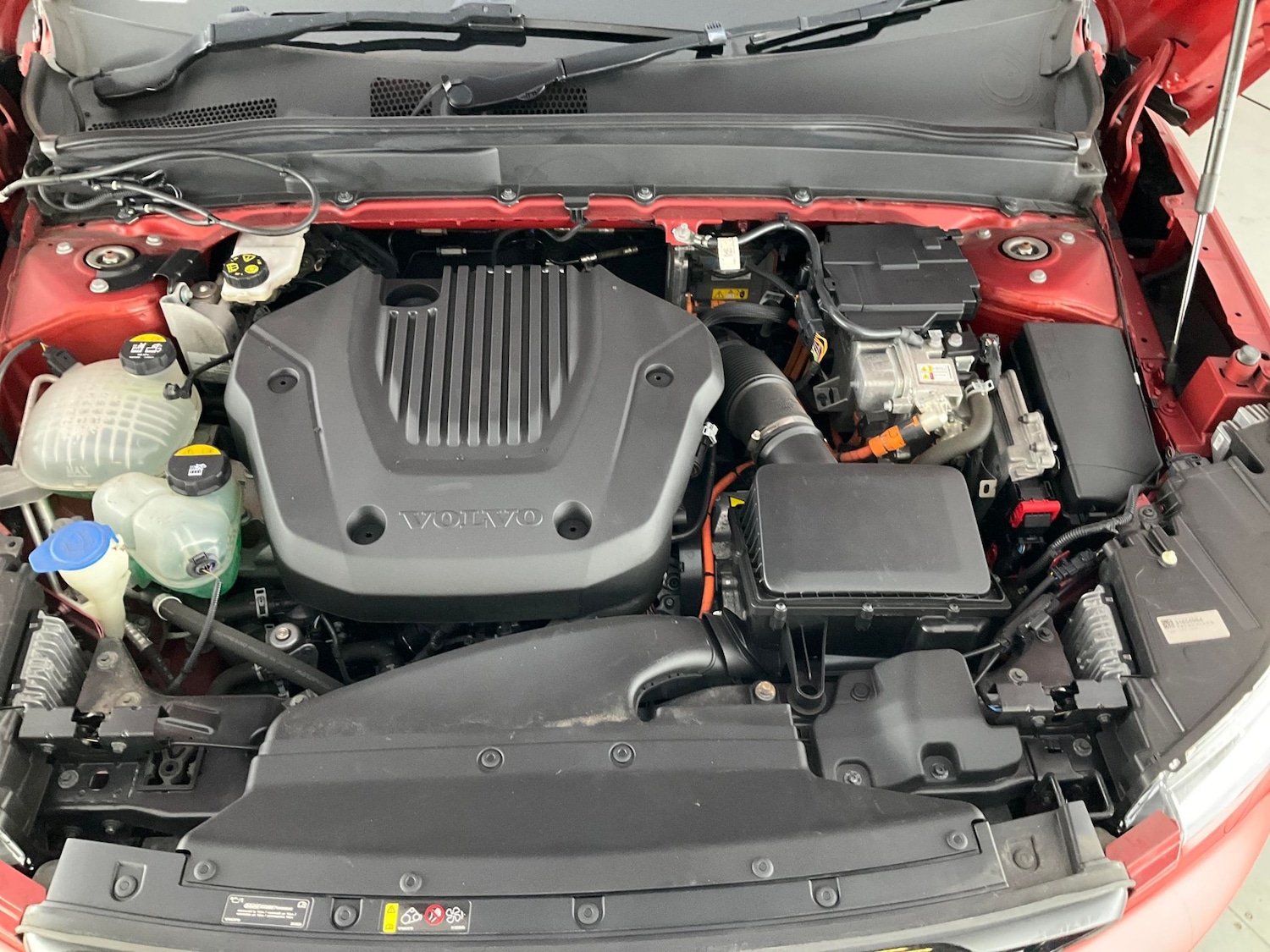 Vehicle 45