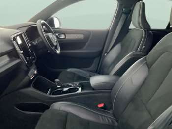 Used Volvo XC40 2021 for sale - 75434823: Photo