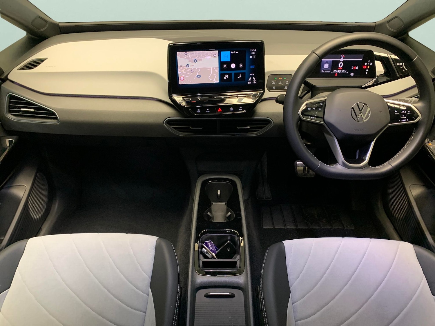 Used Volkswagen ID.3 2023 for sale - 77797945: Photo 6