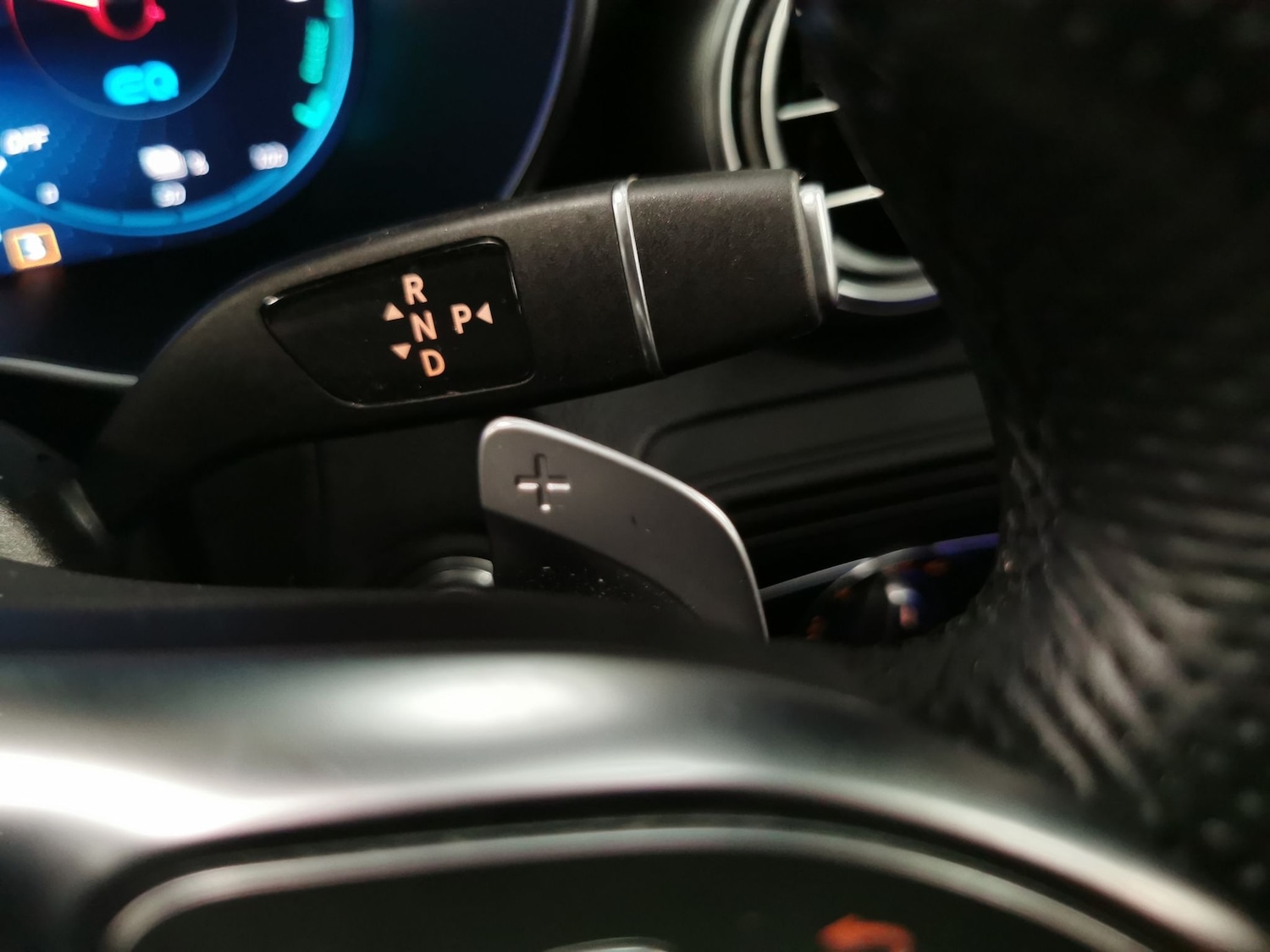 Used Mercedes-Benz GLC 2022 for sale - 77076012: Photo 21