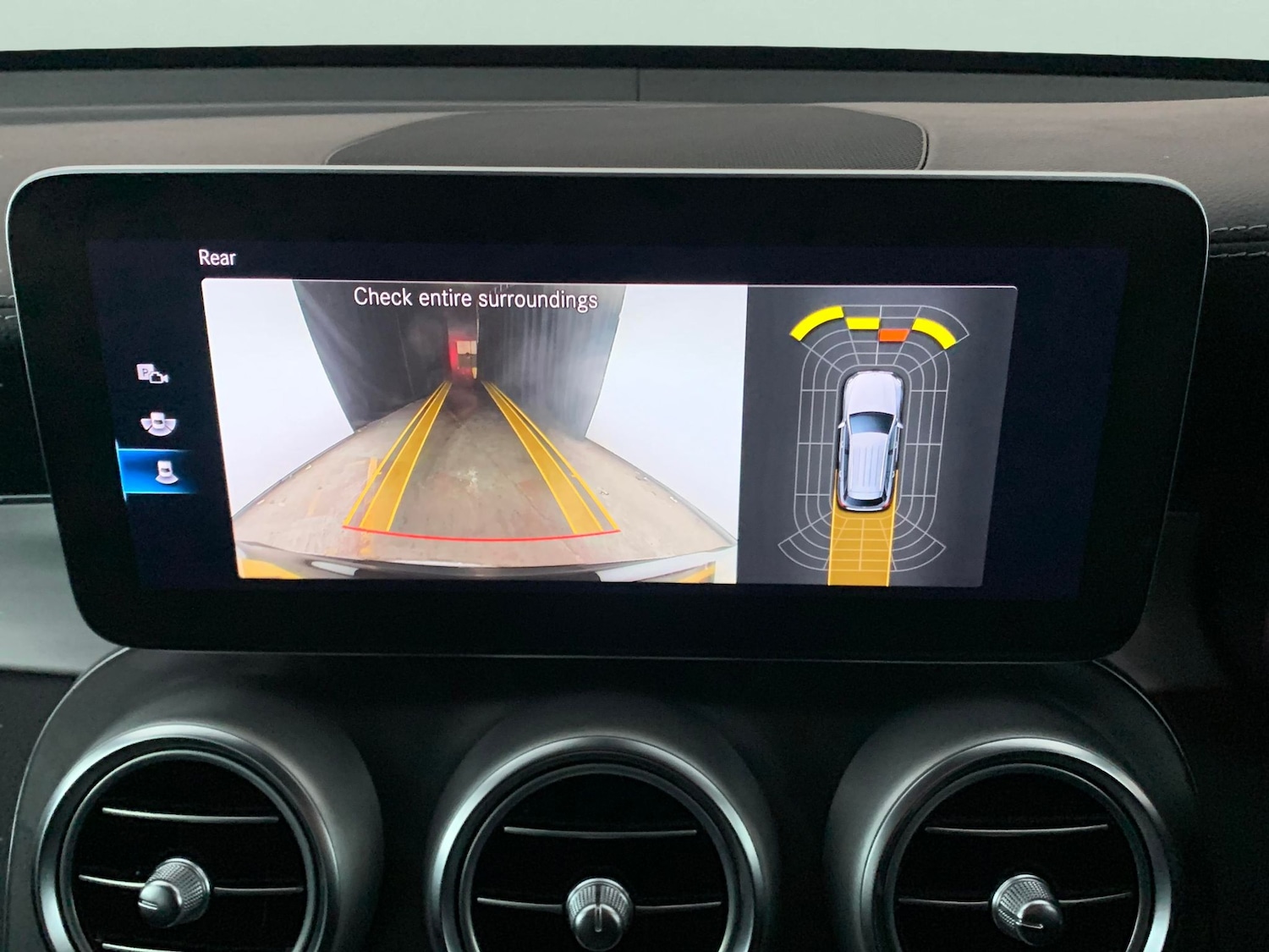 Used Mercedes-Benz GLC 2022 for sale - 77076012: Photo 6