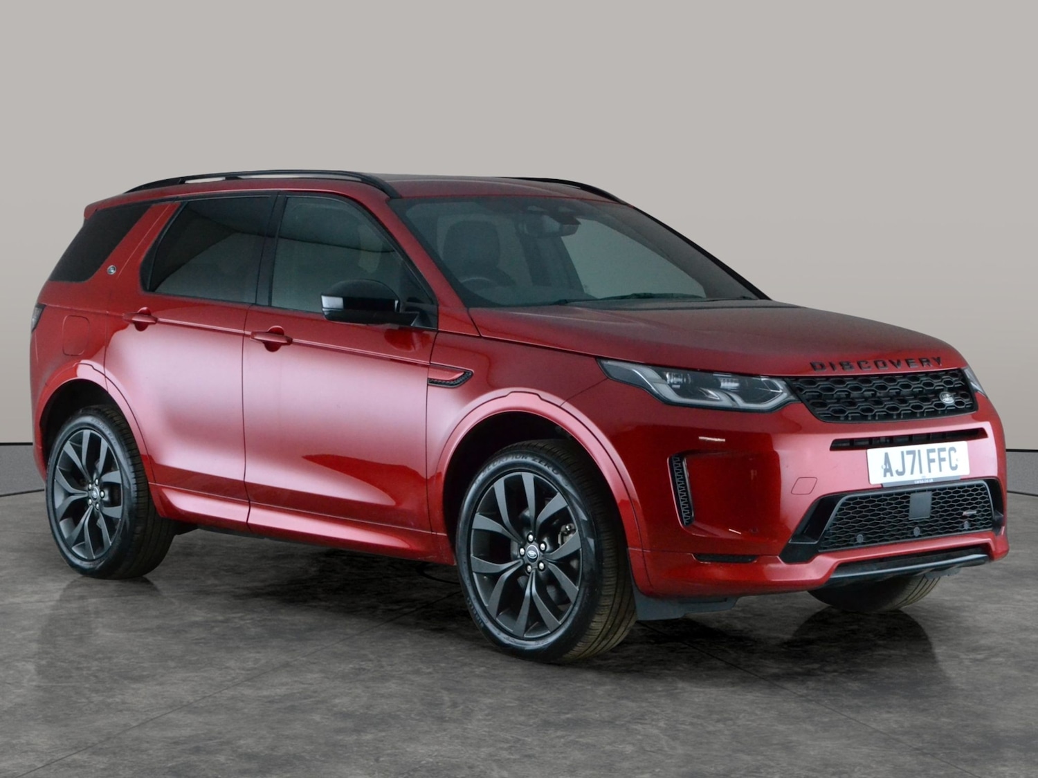 Used Land Rover Discovery Sport 2022 for sale - 78040057: Photo 10