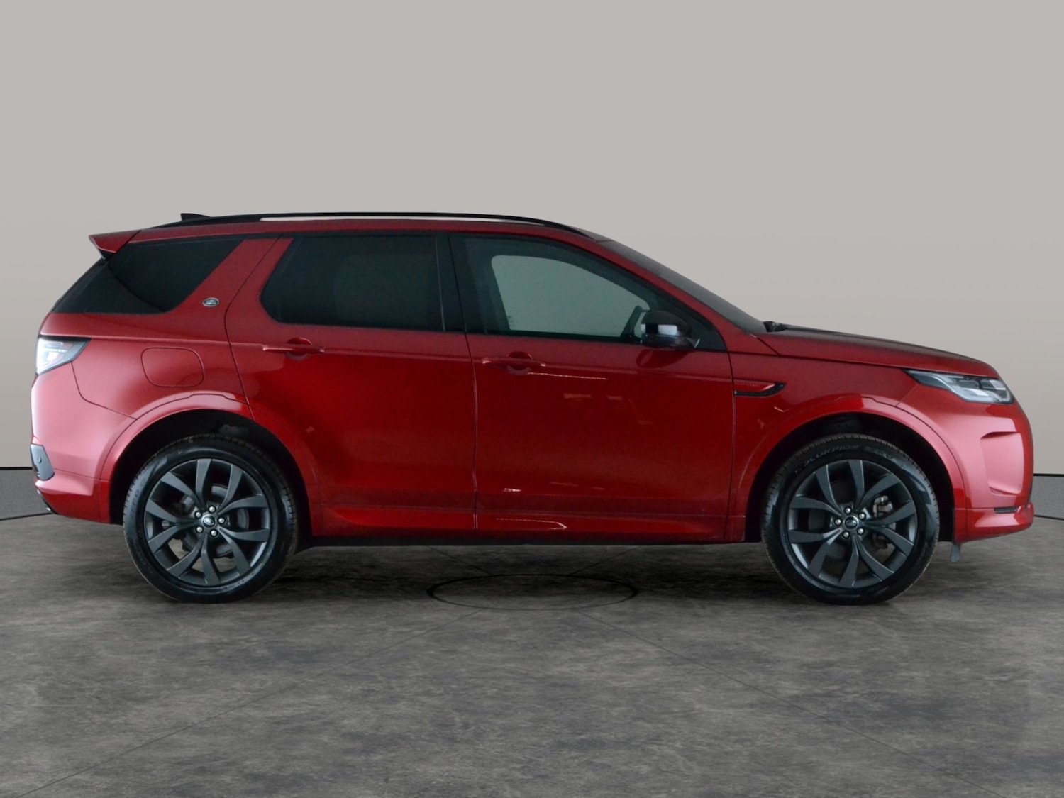 Used Land Rover Discovery Sport 2022 for sale - 78040057: Photo 11