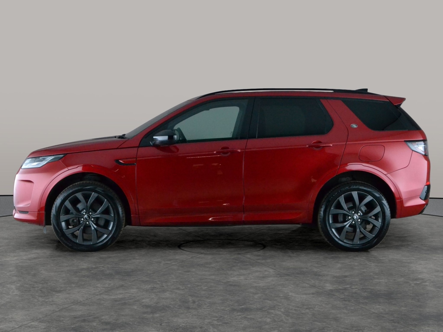 Used Land Rover Discovery Sport 2022 for sale - 78040057: Photo 15