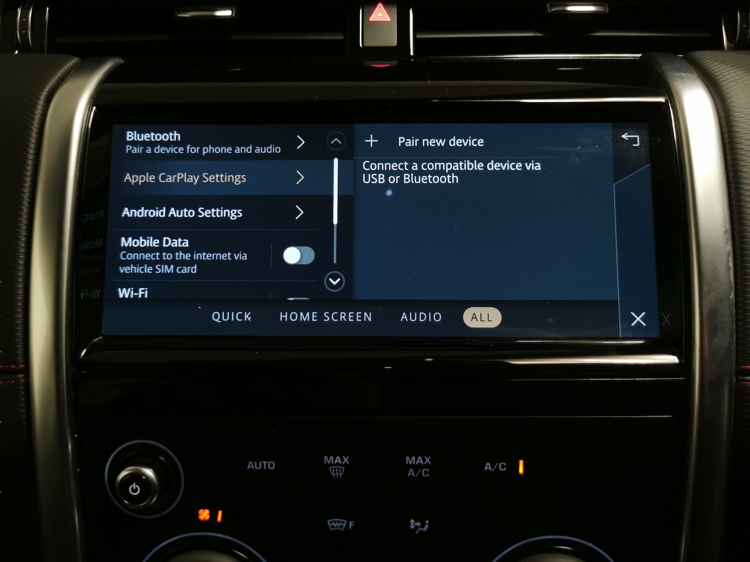 Used Land Rover Discovery Sport 2022 for sale - 78040057: Photo 18