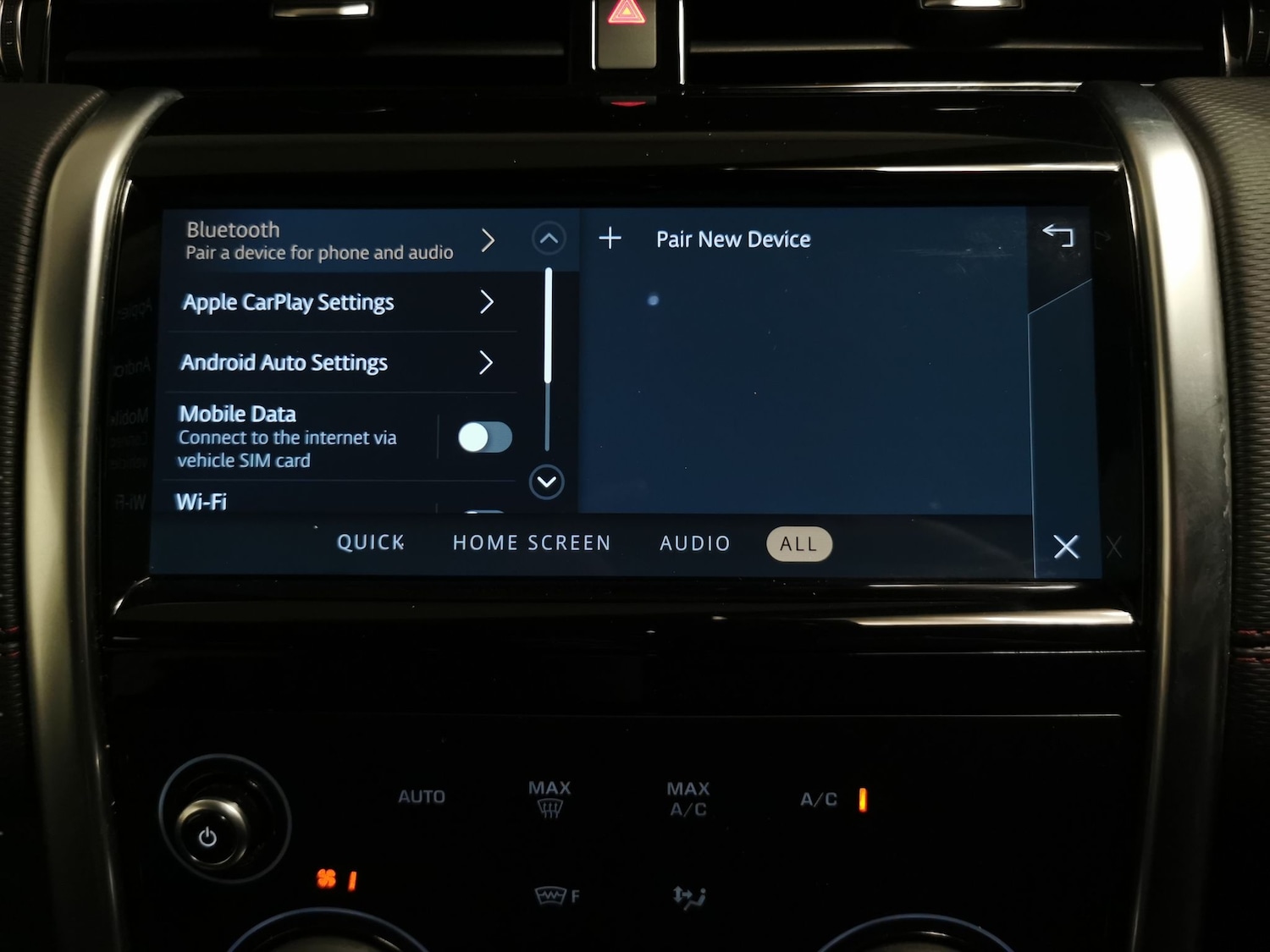 Used Land Rover Discovery Sport 2022 for sale - 78040057: Photo 19