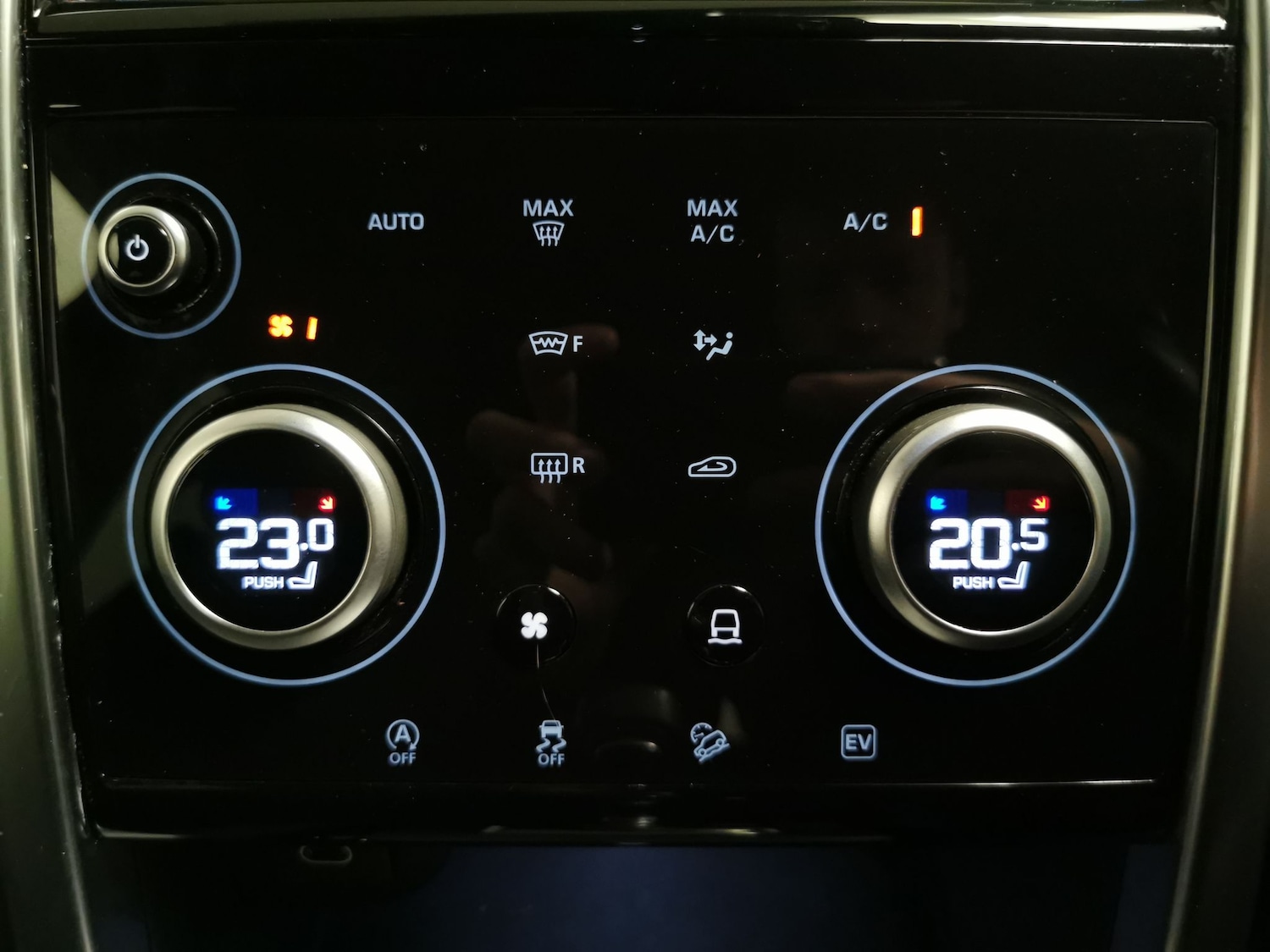 Used Land Rover Discovery Sport 2022 for sale - 78040057: Photo 20