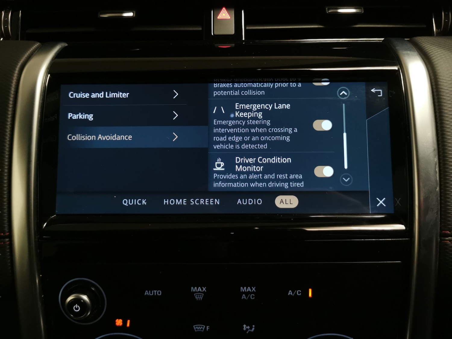 Used Land Rover Discovery Sport 2022 for sale - 78040057: Photo 23