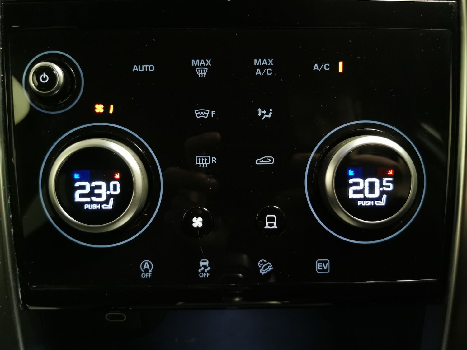 Used Land Rover Discovery Sport 2022 for sale - 78040057: Photo 27