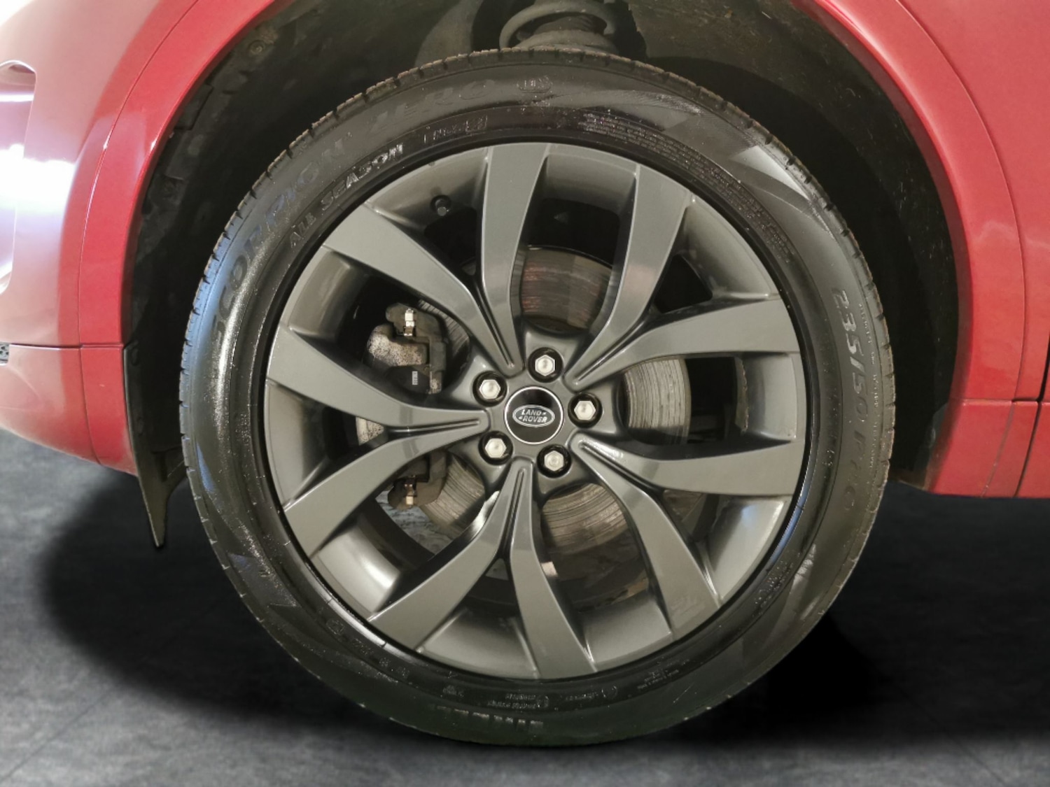 Used Land Rover Discovery Sport 2022 for sale - 78040057: Photo 29