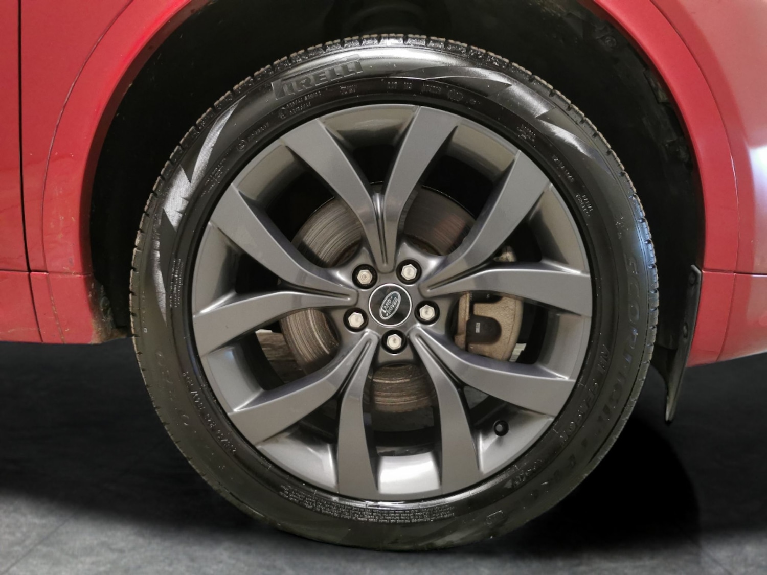 Used Land Rover Discovery Sport 2022 for sale - 78040057: Photo 30