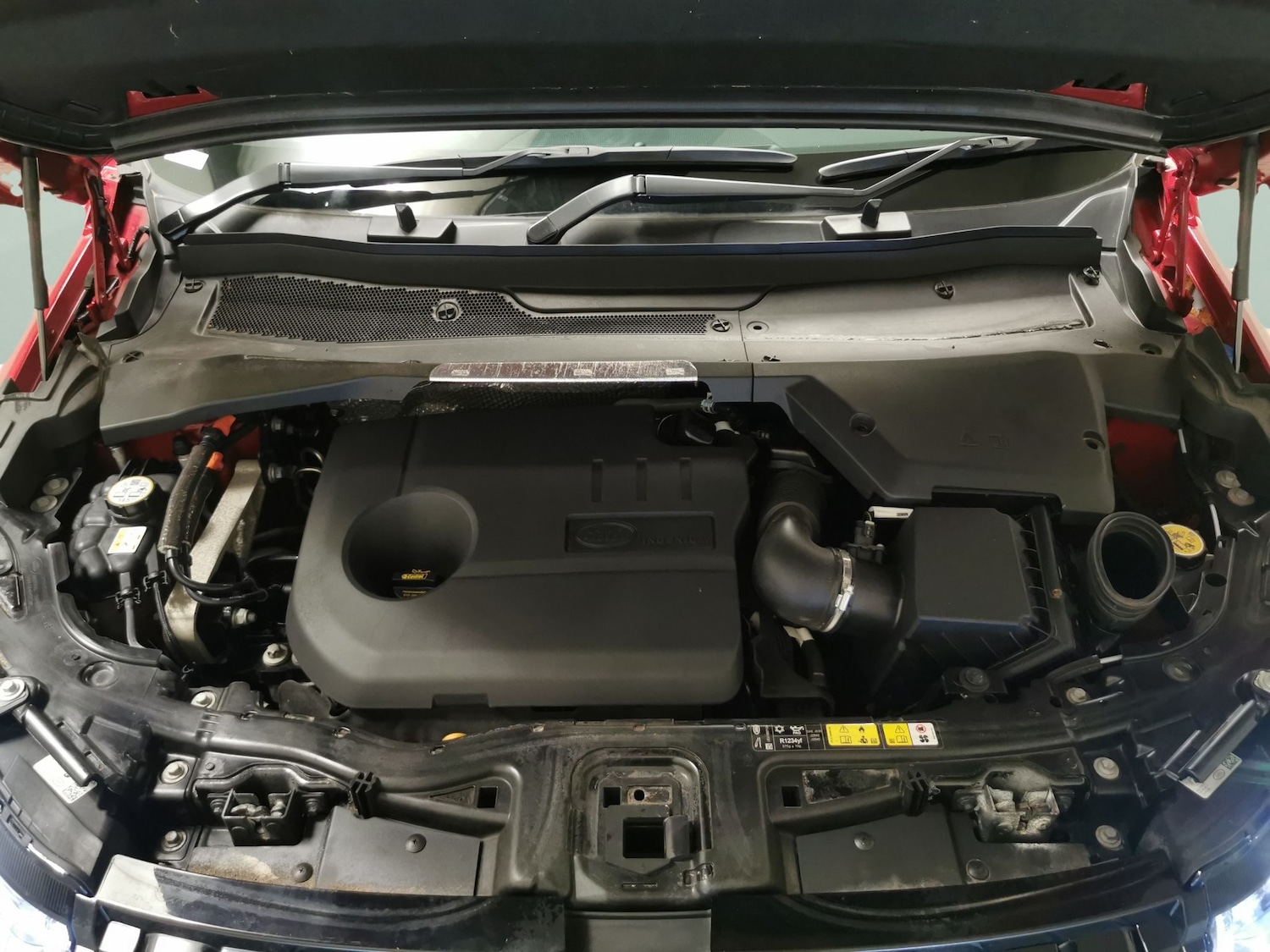 Used Land Rover Discovery Sport 2022 for sale - 78040057: Photo 39