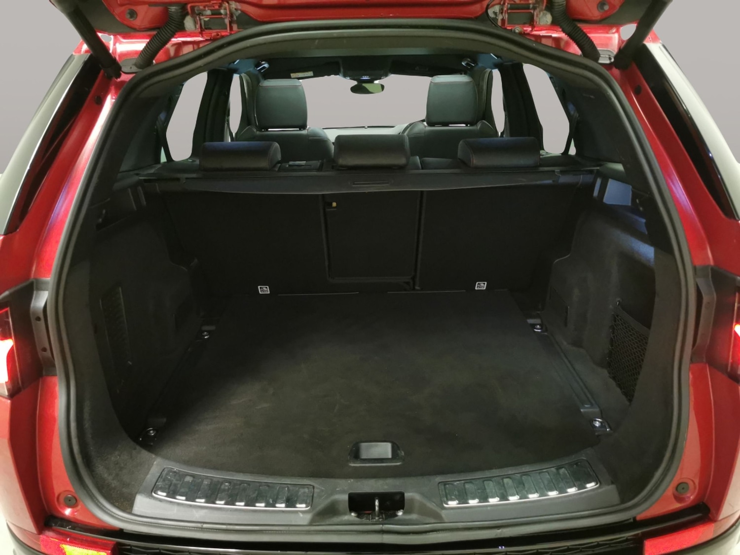 Used Land Rover Discovery Sport 2022 for sale - 78040057: Photo 40