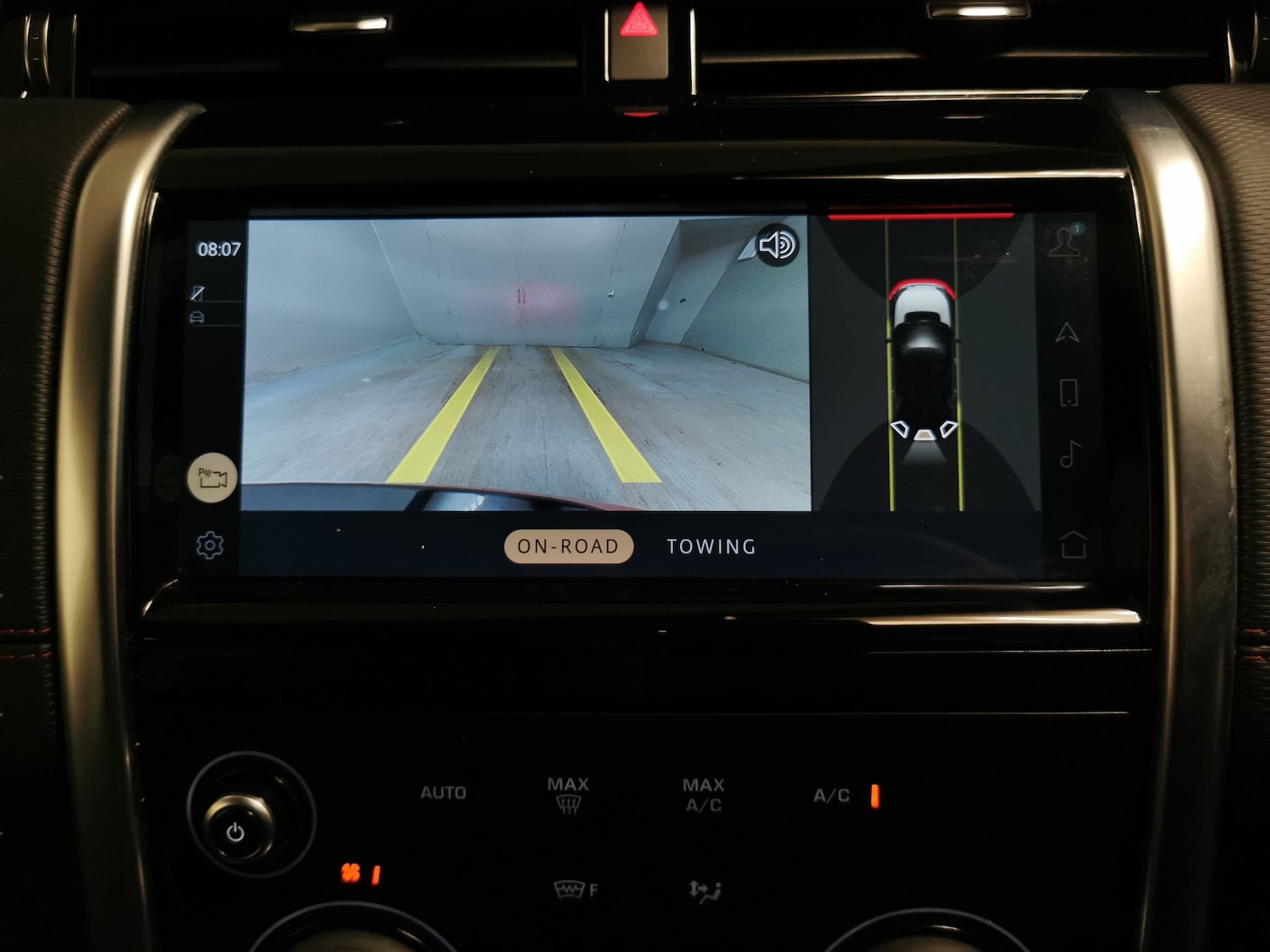 Used Land Rover Discovery Sport 2022 for sale - 78040057: Photo 6