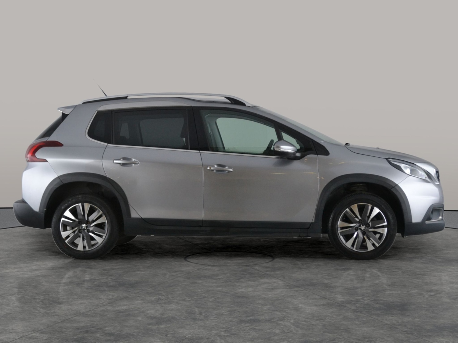 Used Peugeot 2008 2019 for sale - 76731932: Photo 12
