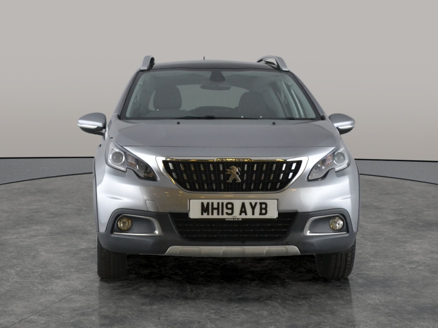 Used Peugeot 2008 2019 for sale - 76731932: Photo 14