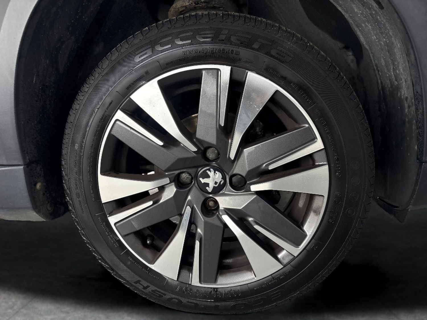 Used Peugeot 2008 2019 for sale - 76731932: Photo 23