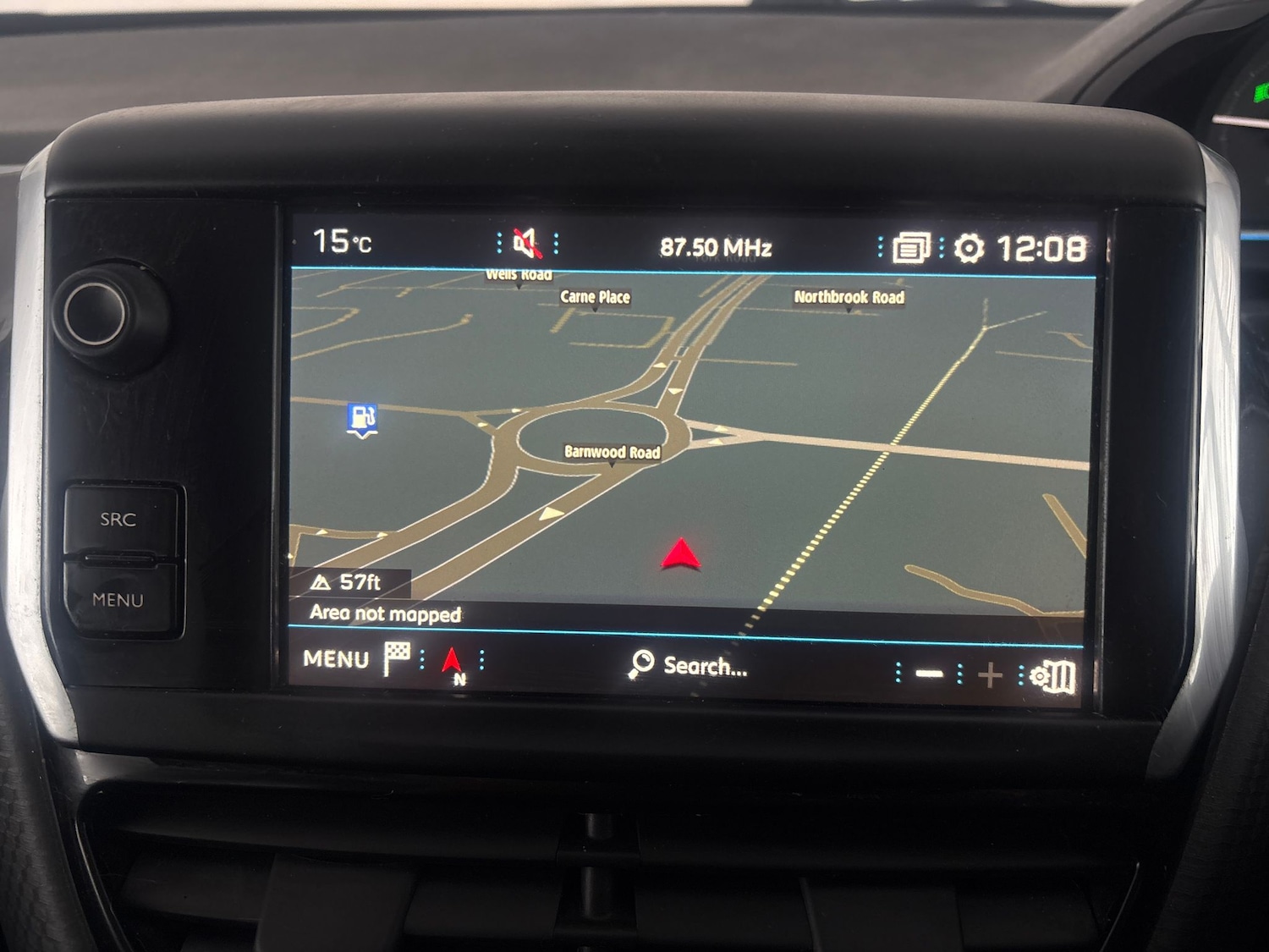 Used Peugeot 2008 2019 for sale - 76731932: Photo 7