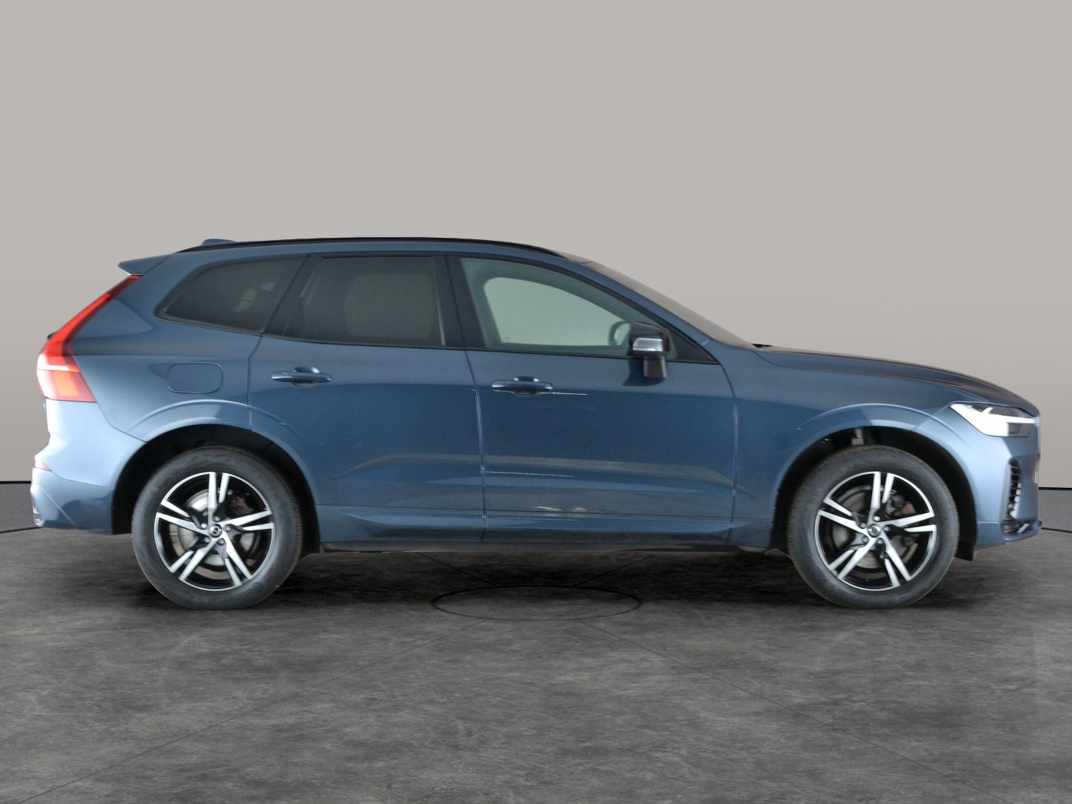 Used Volvo XC60 2021 for sale - 77240553: Photo 9