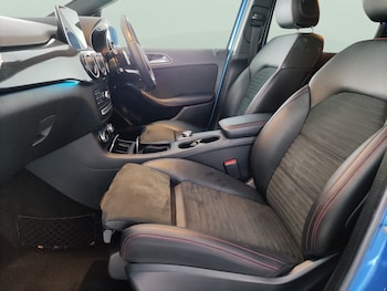 Used Mercedes-Benz B Class 2016 for sale - 78067917: Photo