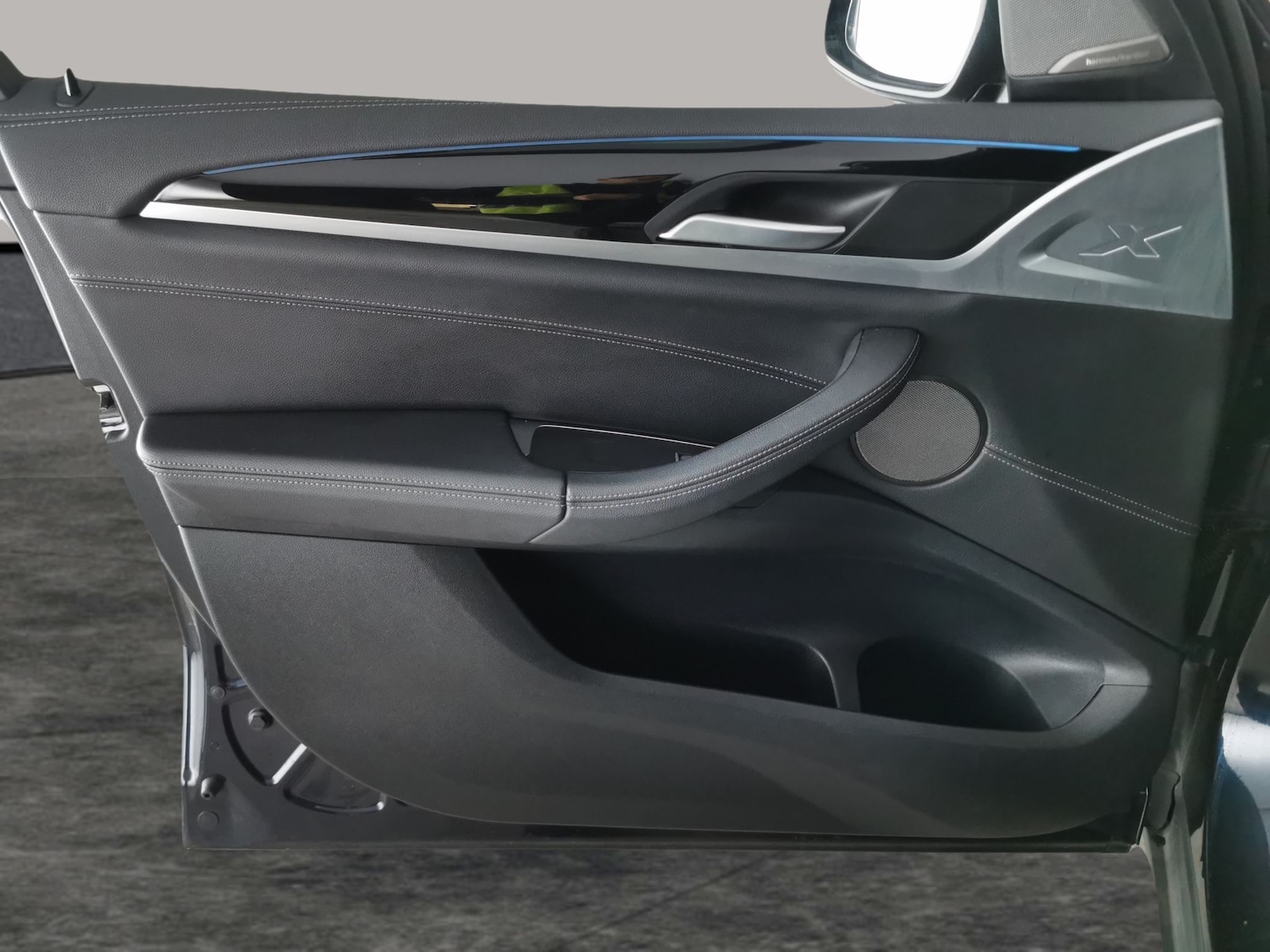 Used BMW iX3 2021 for sale - 76788612: Photo 32