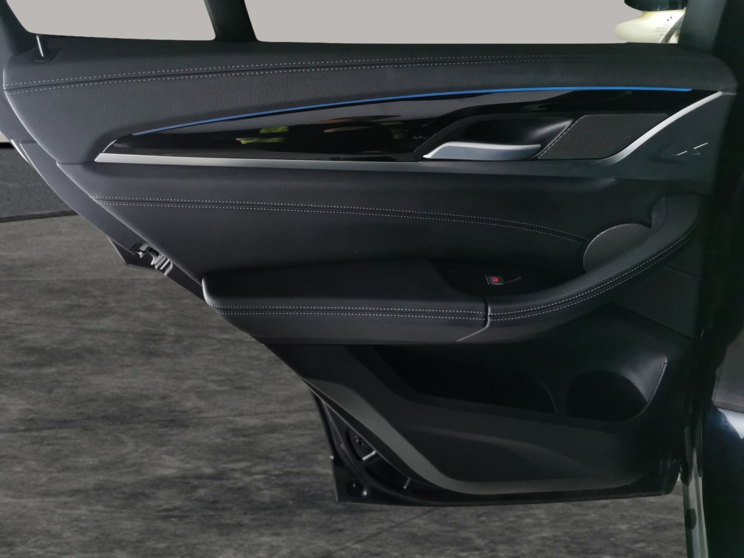 Used BMW iX3 2021 for sale - 76788612: Photo 33