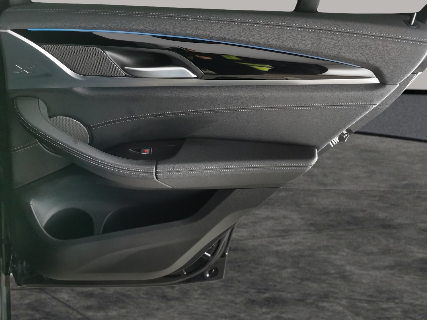 Used BMW iX3 2021 for sale - 76788612: Photo 34