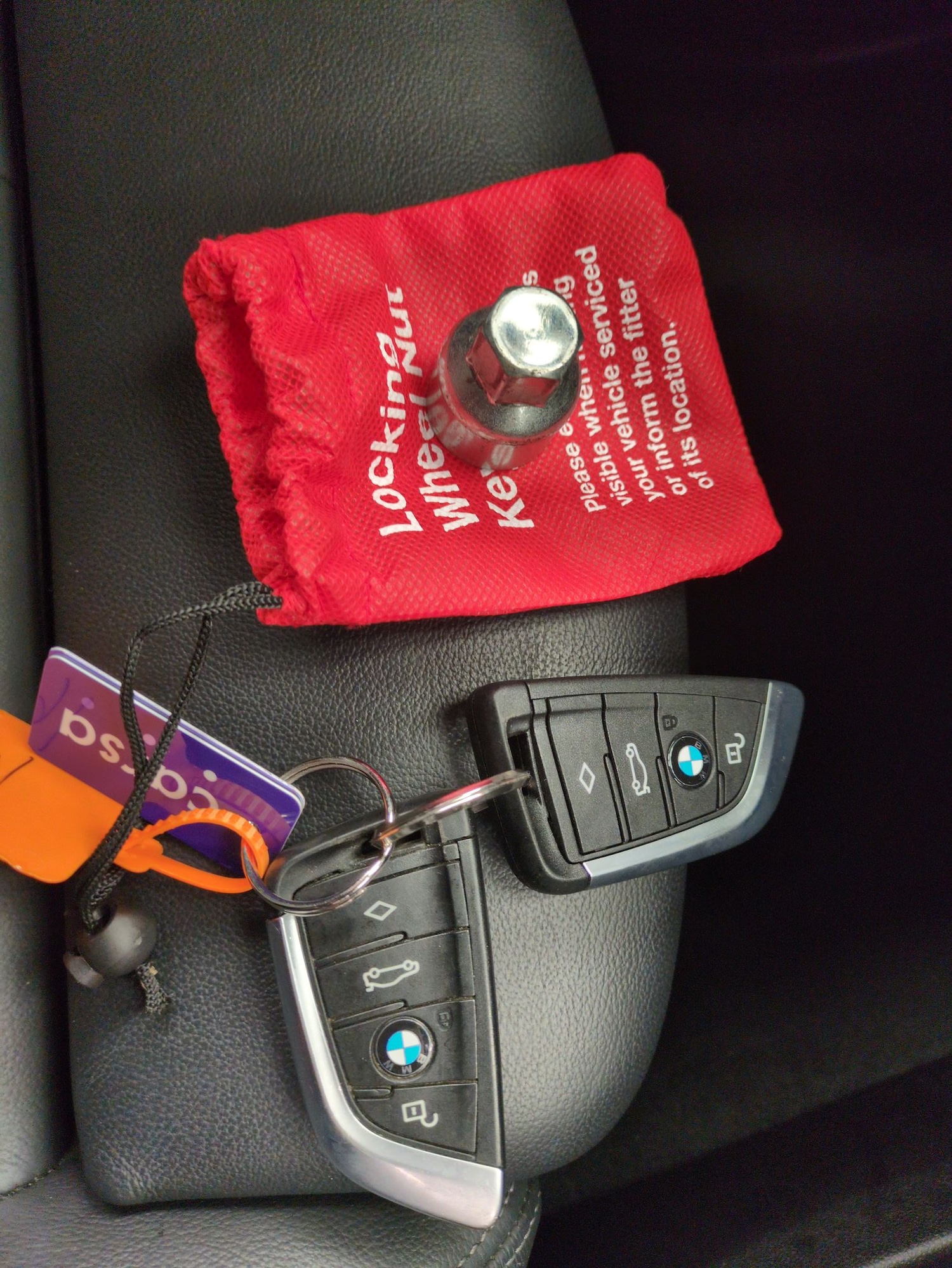 Used BMW iX3 2021 for sale - 76788612: Photo 36