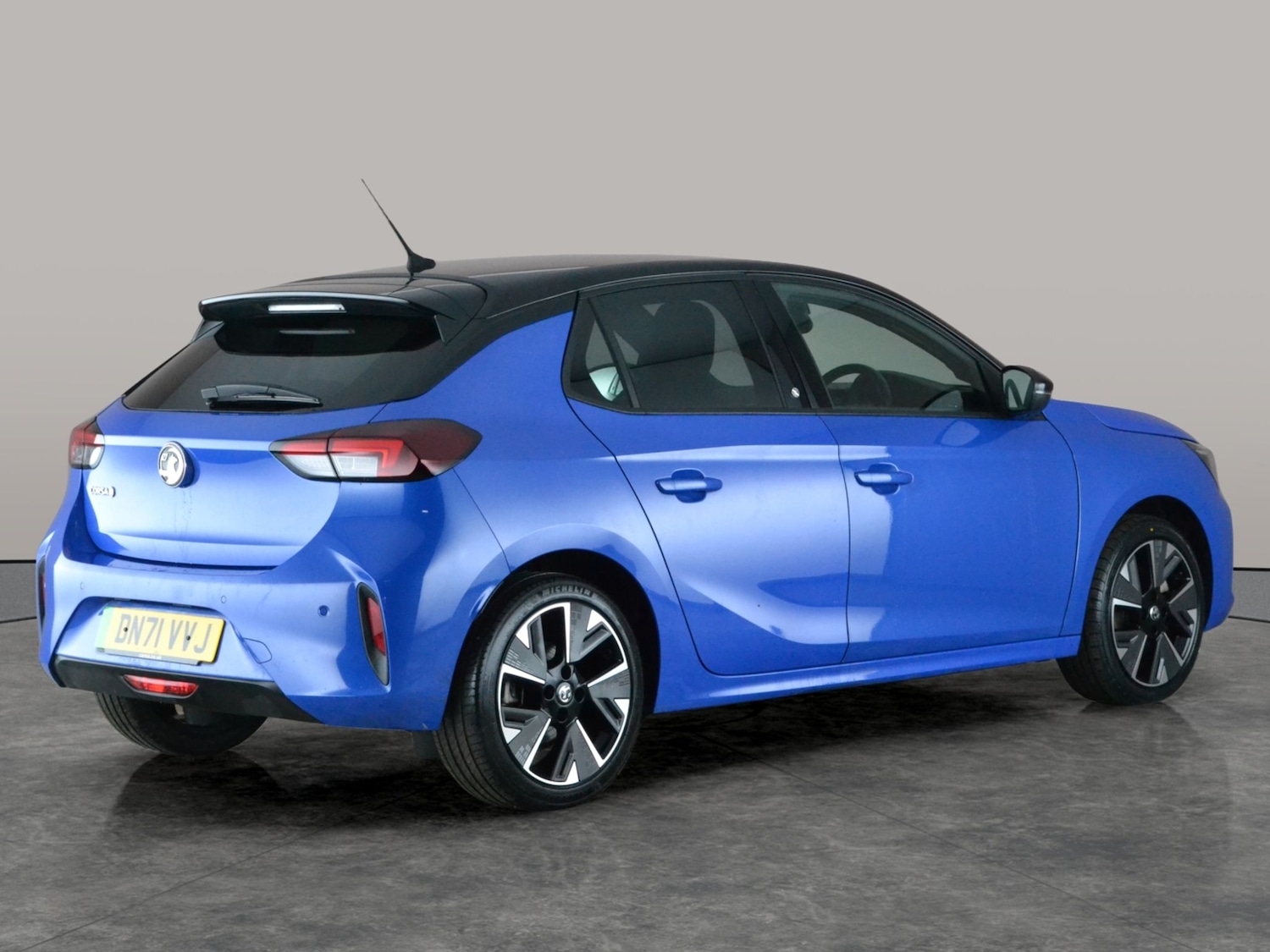 Used Vauxhall Corsa 2021 for sale - 77988741: Photo 10