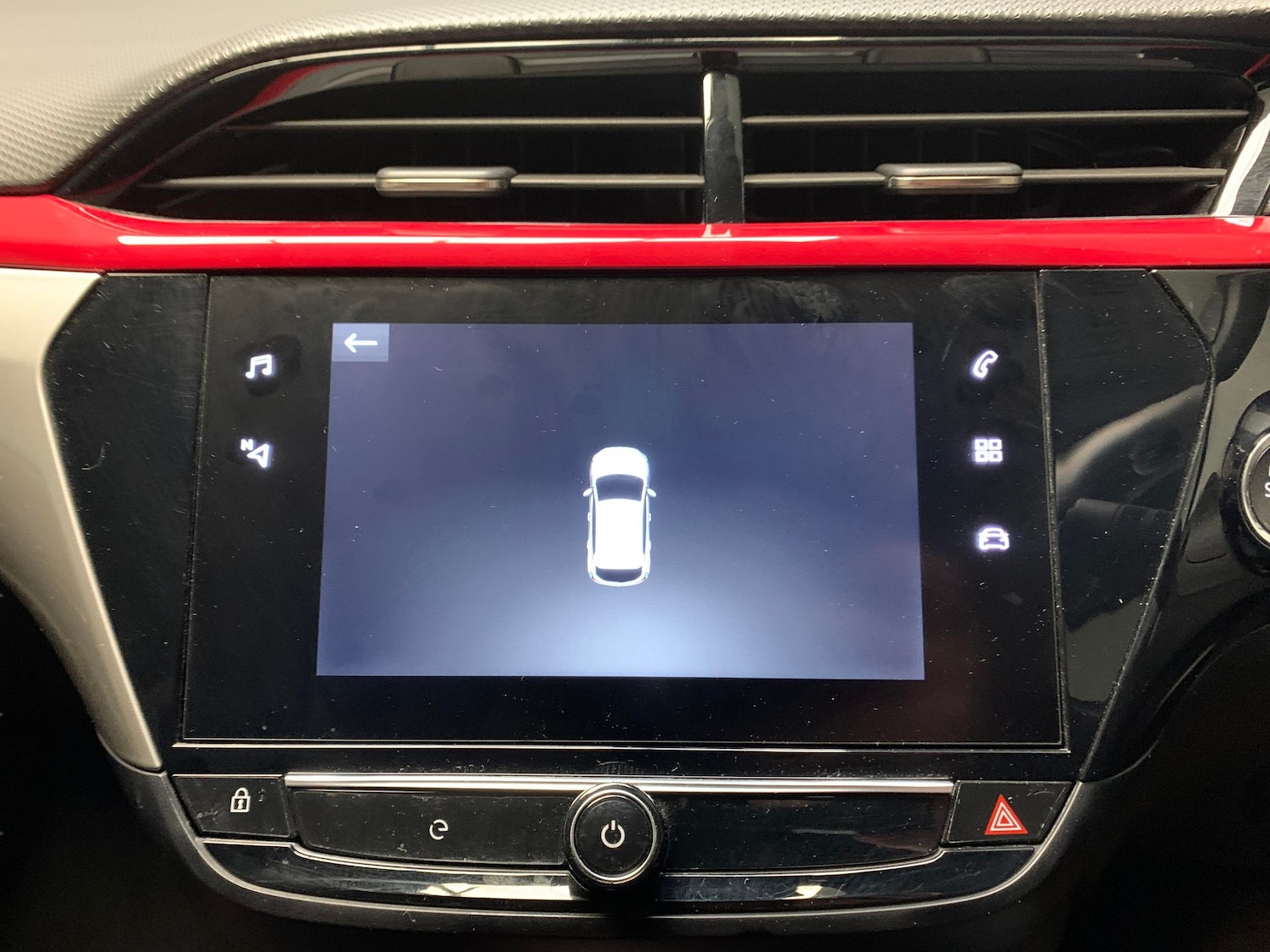 Used Vauxhall Corsa 2021 for sale - 77988741: Photo 16