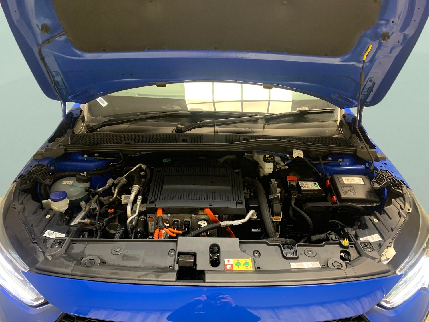 Used Vauxhall Corsa 2021 for sale - 77988741: Photo 30