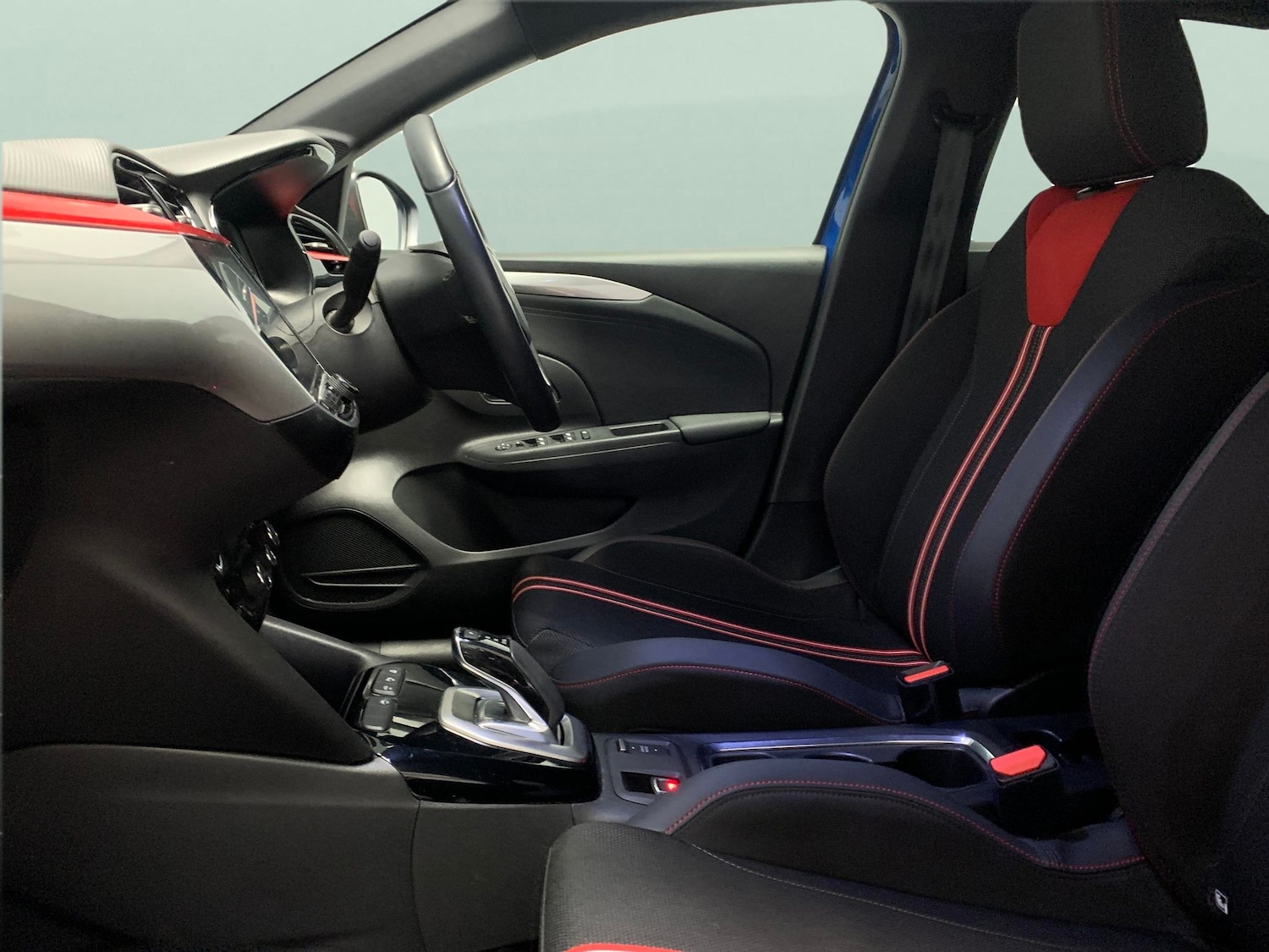 Used Vauxhall Corsa 2021 for sale - 77988741: Photo 4