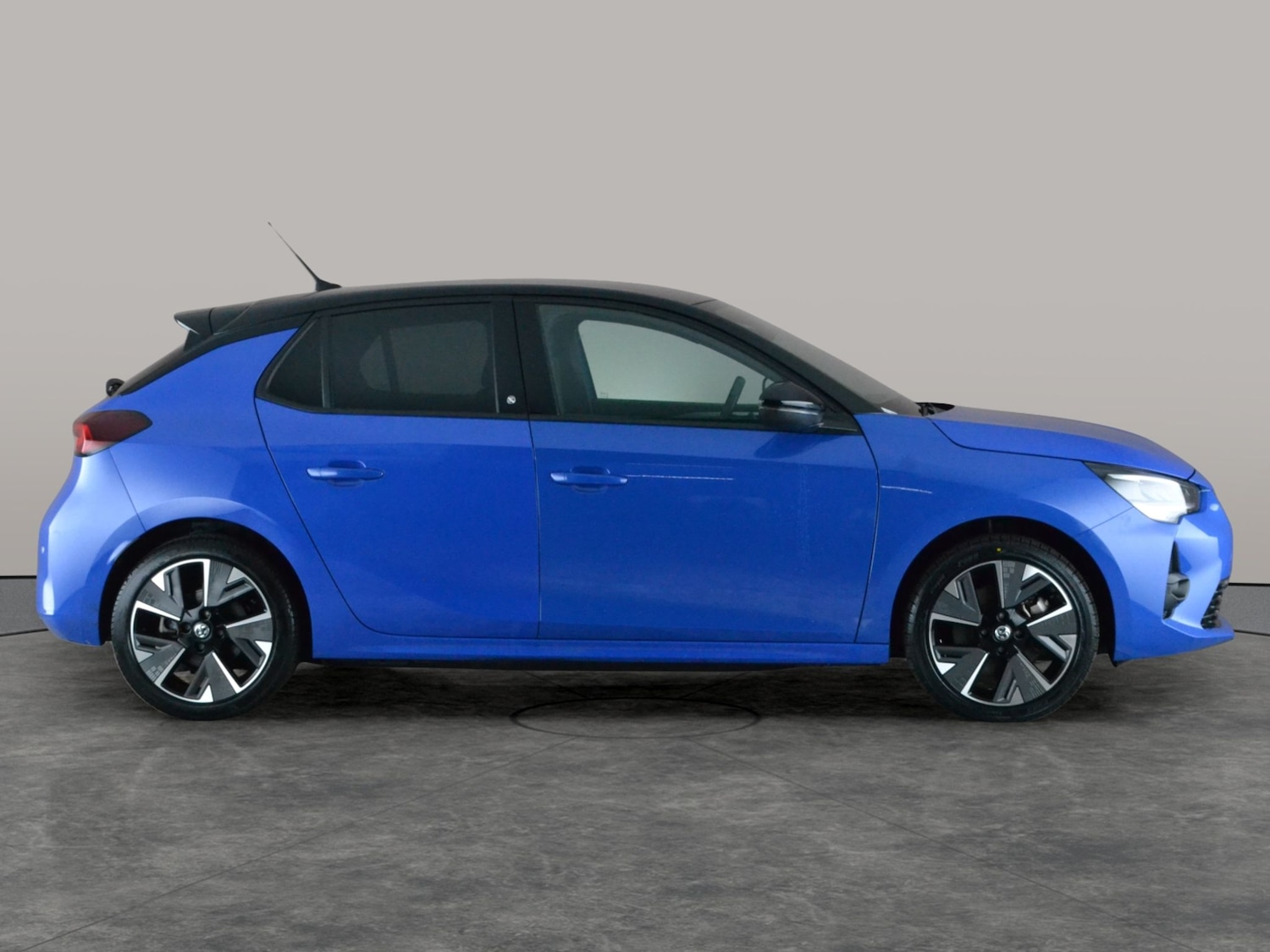 Used Vauxhall Corsa 2021 for sale - 77988741: Photo 9