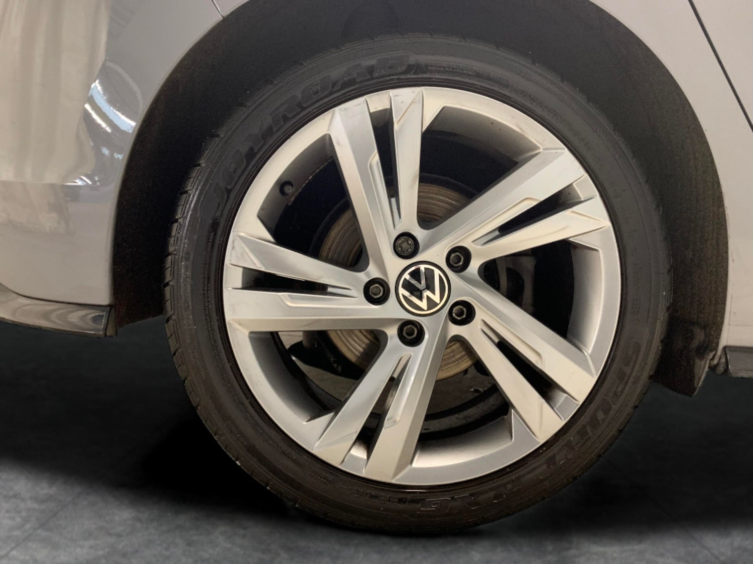 Used Volkswagen Golf 2023 for sale - 76935204: Photo 22