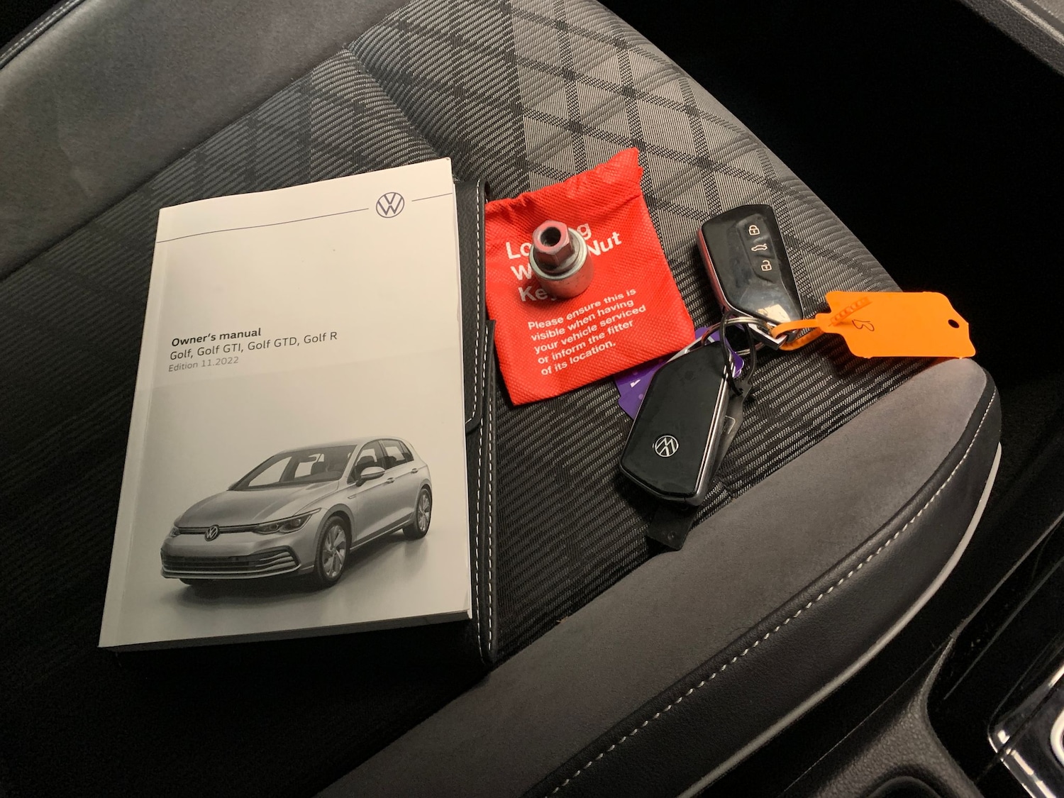 Used Volkswagen Golf 2023 for sale - 76935204: Photo 28