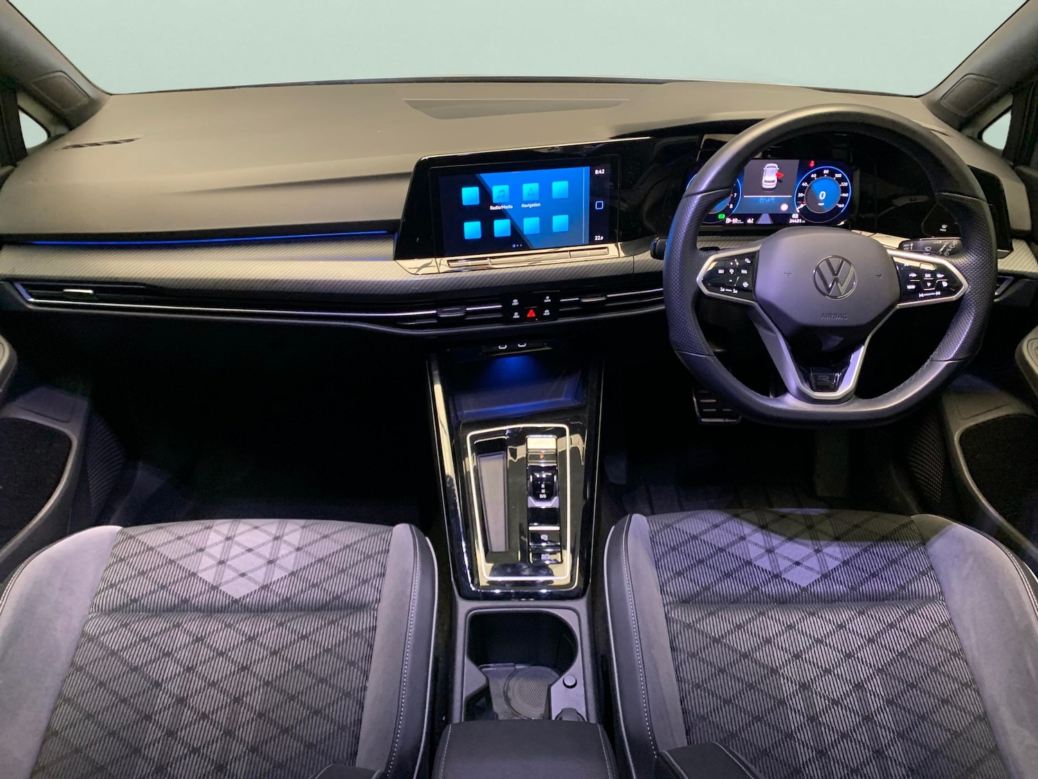 Used Volkswagen Golf 2023 for sale - 76935204: Photo 6