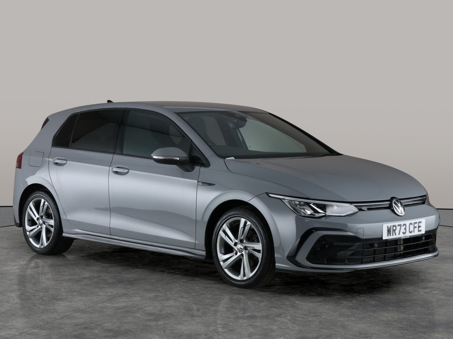 Used Volkswagen Golf 2023 for sale - 76935204: Photo 7