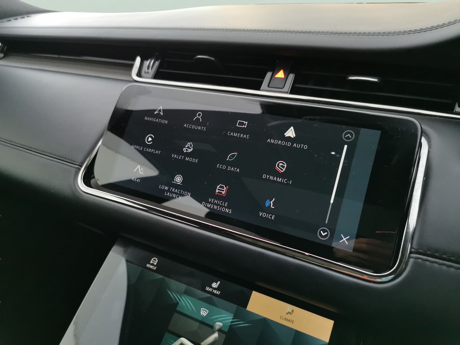 Used Land Rover Range Rover Evoque 2021 for sale - 77219193: Photo 19