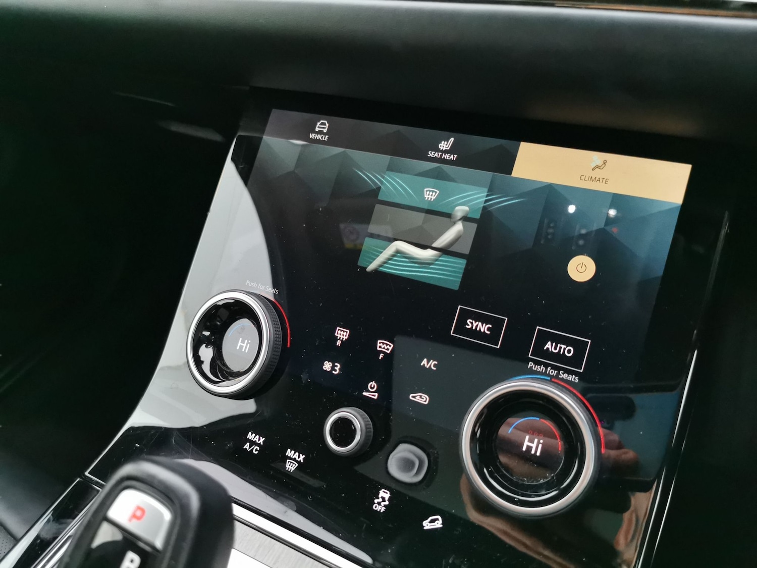 Used Land Rover Range Rover Evoque 2021 for sale - 77219193: Photo 22