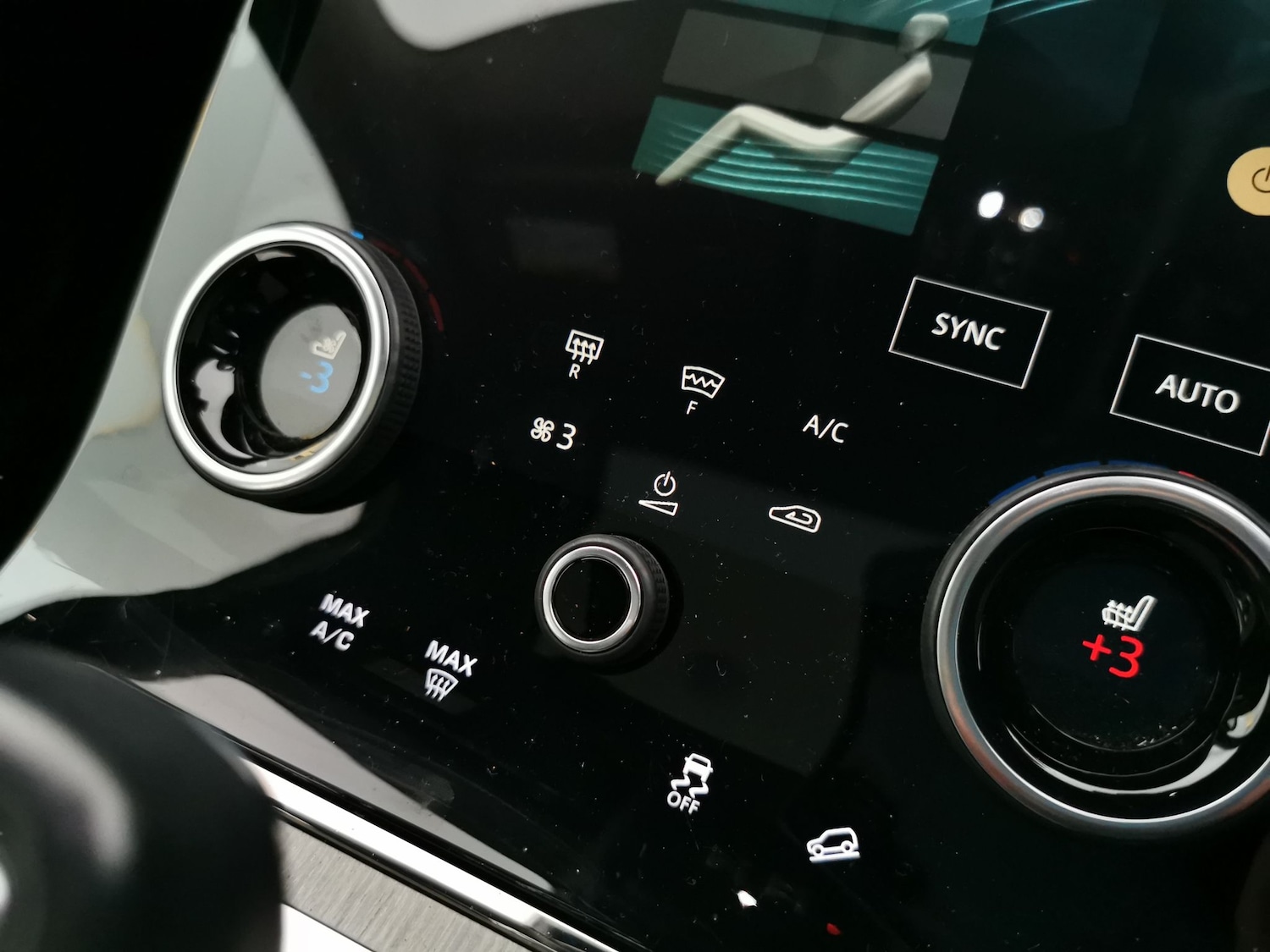 Used Land Rover Range Rover Evoque 2021 for sale - 77219193: Photo 23