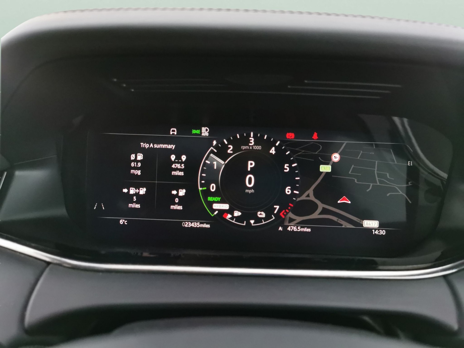 Used Land Rover Range Rover Evoque 2021 for sale - 77219193: Photo 29