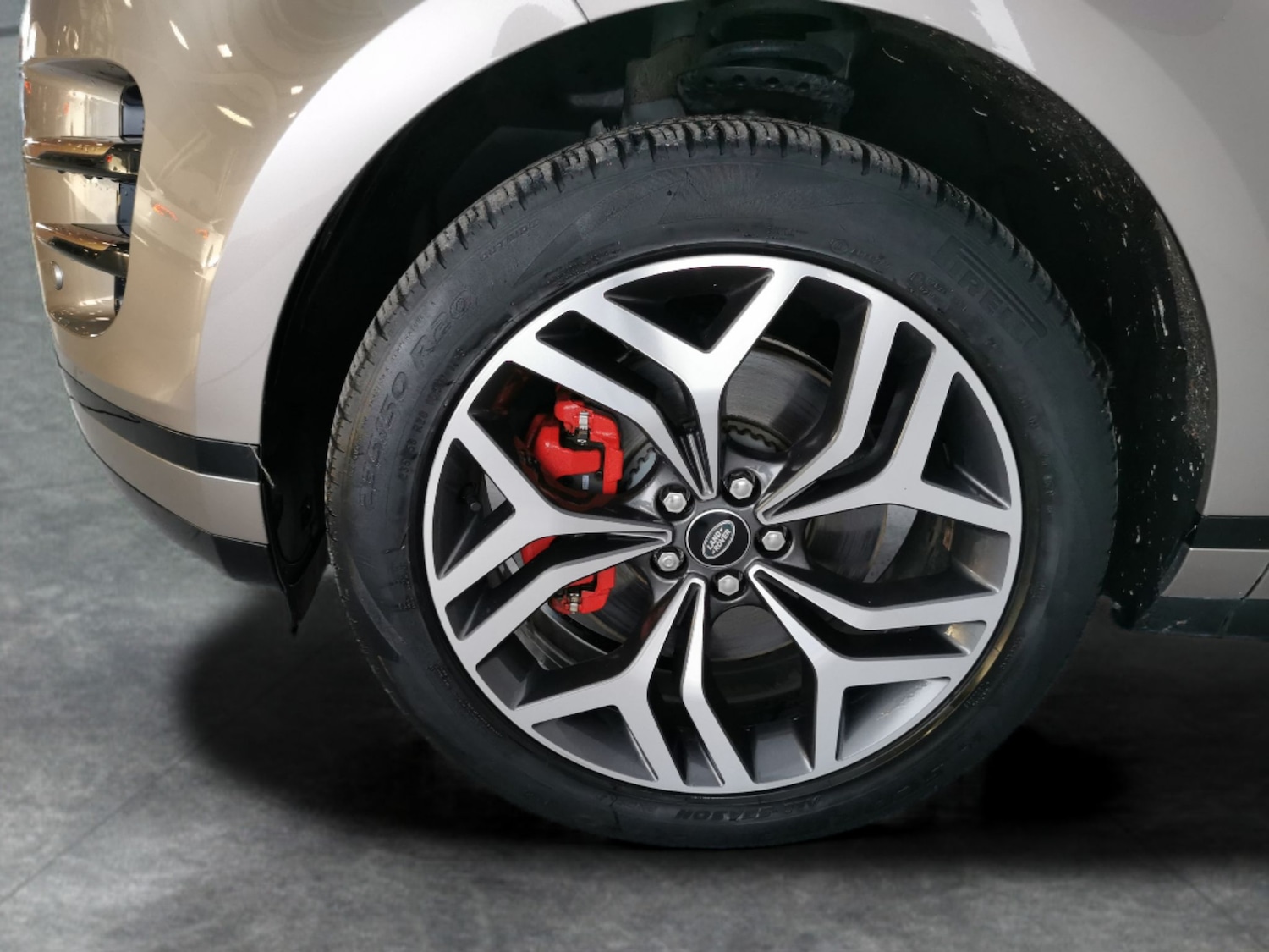 Used Land Rover Range Rover Evoque 2021 for sale - 77219193: Photo 30