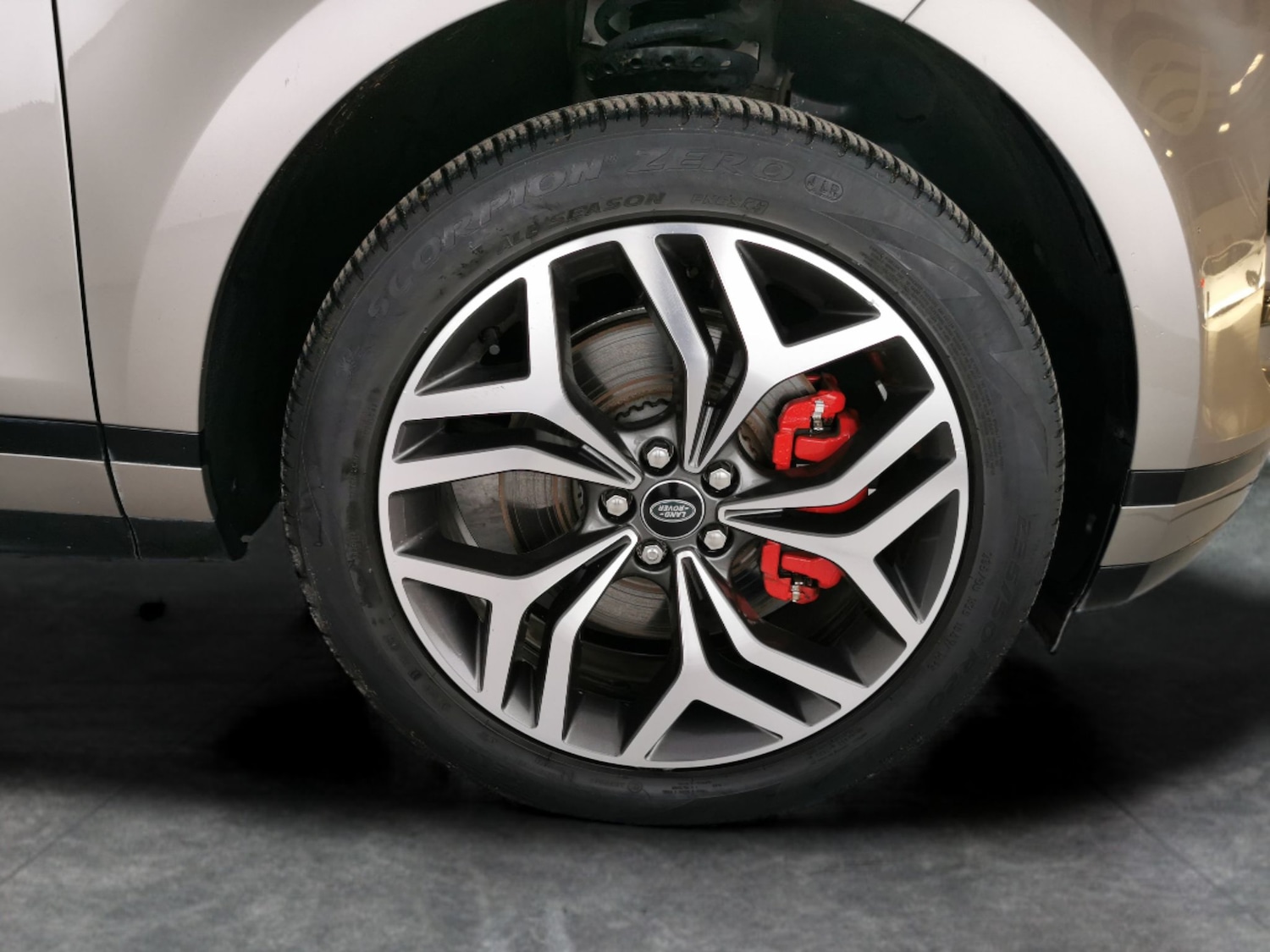 Used Land Rover Range Rover Evoque 2021 for sale - 77219193: Photo 31