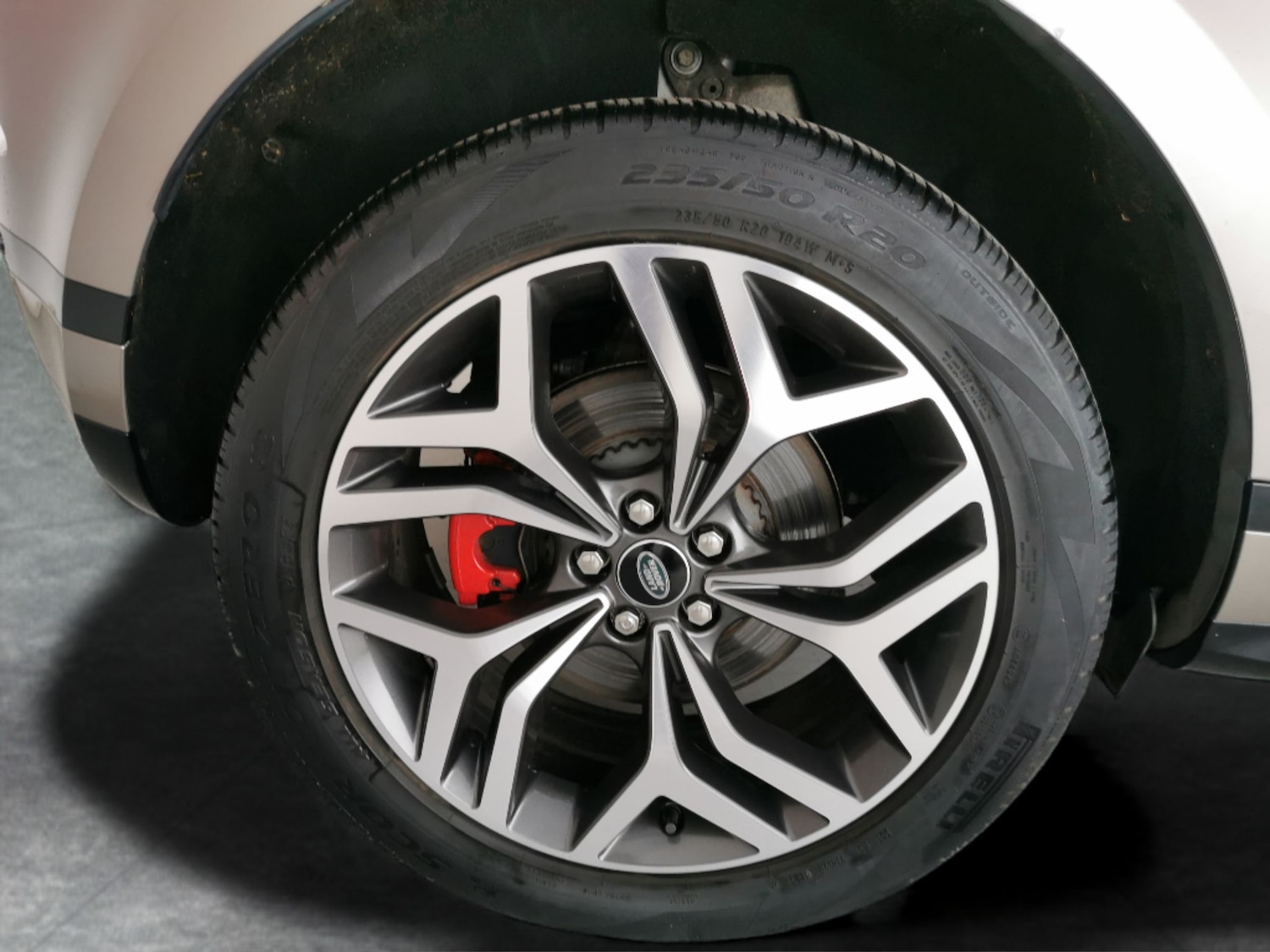 Used Land Rover Range Rover Evoque 2021 for sale - 77219193: Photo 32