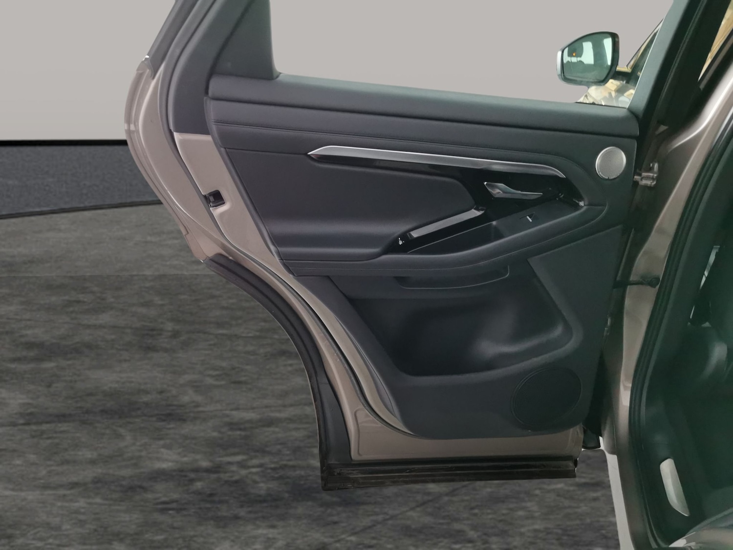 Used Land Rover Range Rover Evoque 2021 for sale - 77219193: Photo 35