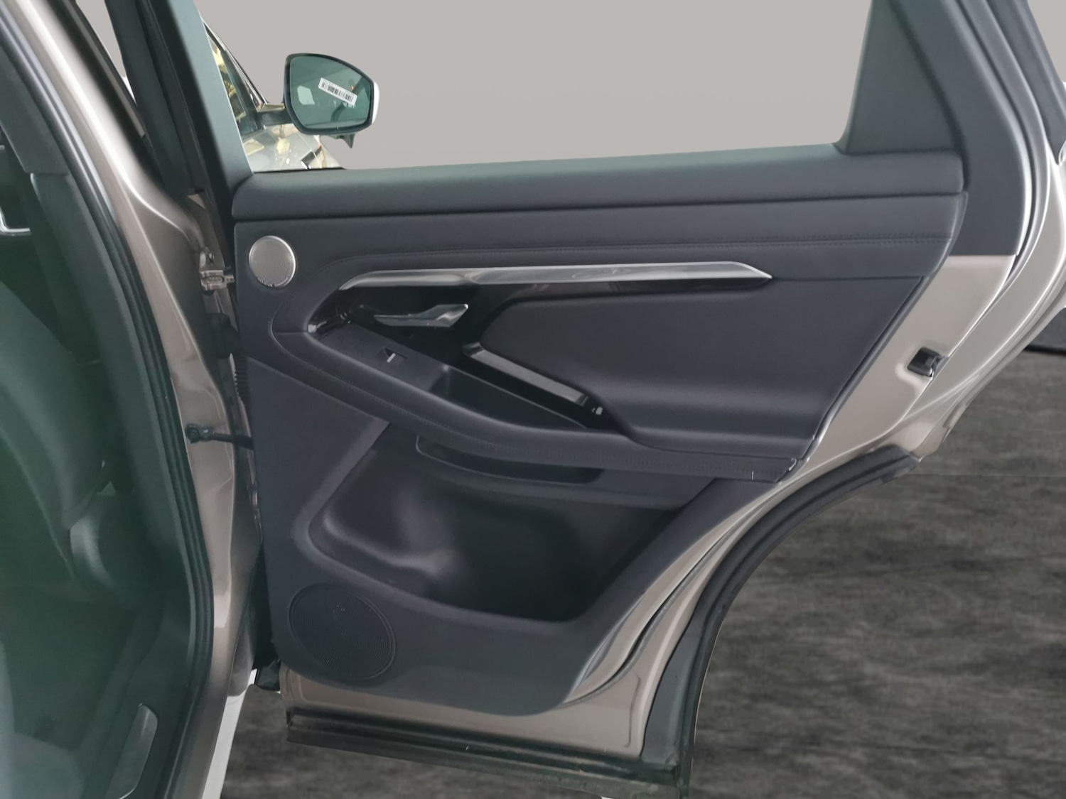 Used Land Rover Range Rover Evoque 2021 for sale - 77219193: Photo 37