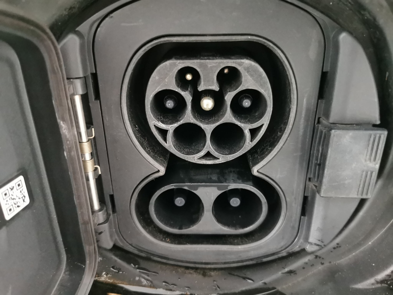 Used Land Rover Range Rover Evoque 2021 for sale - 77219193: Photo 38