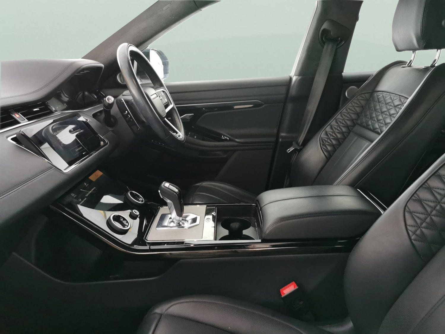 Used Land Rover Range Rover Evoque 2021 for sale - 77219193: Photo 4