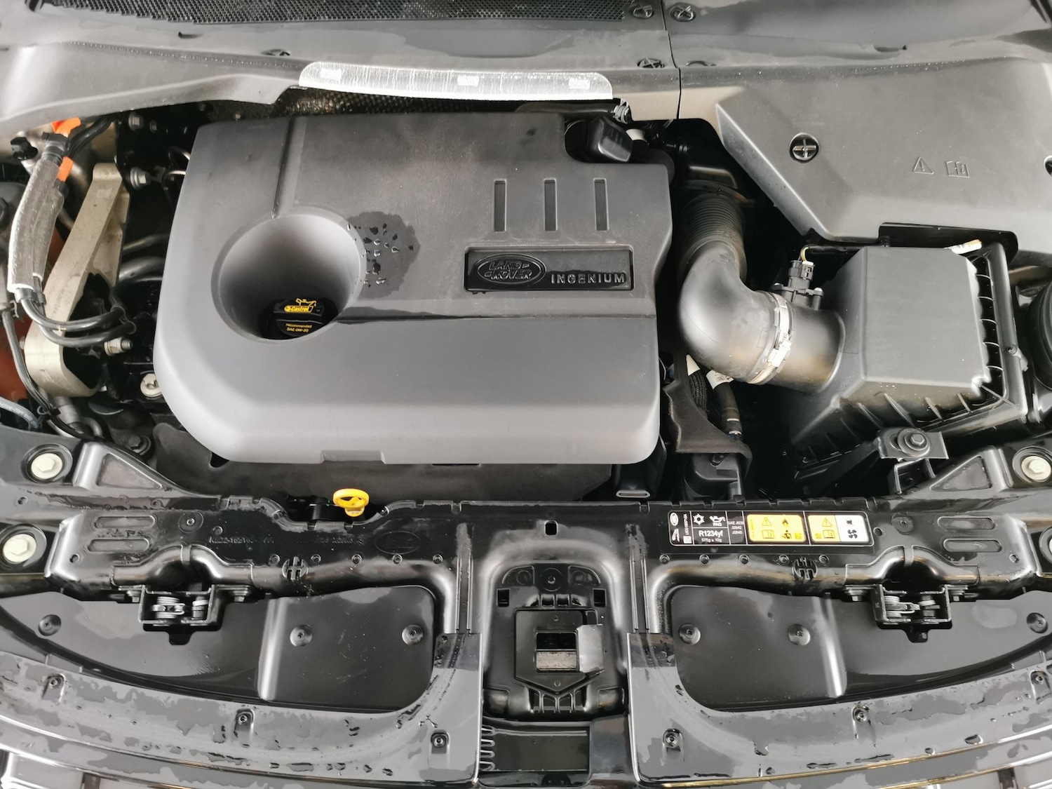 Used Land Rover Range Rover Evoque 2021 for sale - 77219193: Photo 41