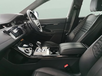 Used Land Rover Range Rover Evoque 2021 for sale - 77219193: Photo